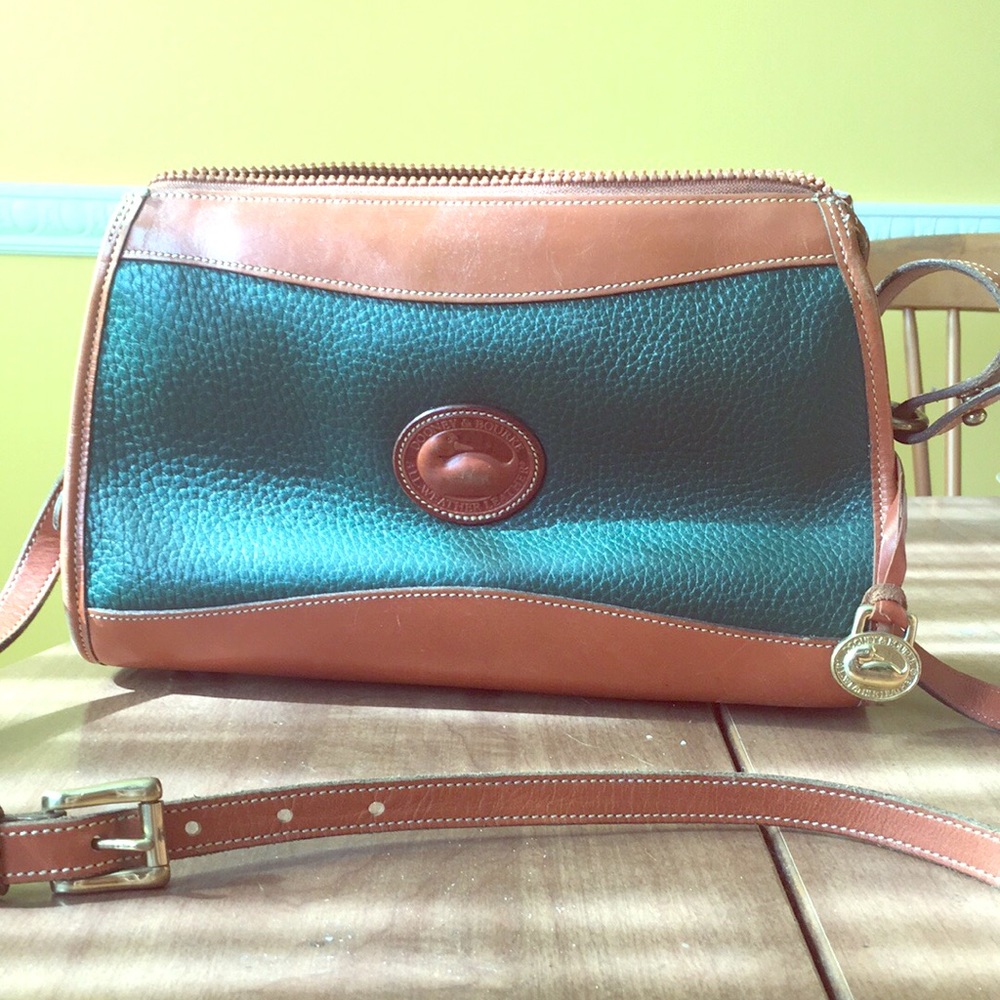 Dooney & Bourke Crossbody